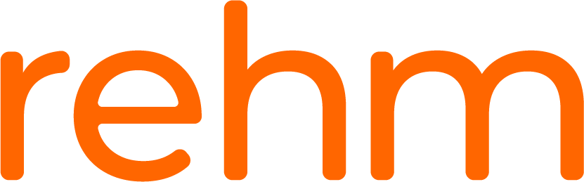 Rehm Logo Rehm Logo