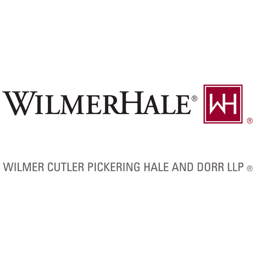 Logo WilmerHale