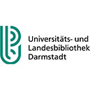 Logo Universitäts- und Landesbibliothek Darmstadt