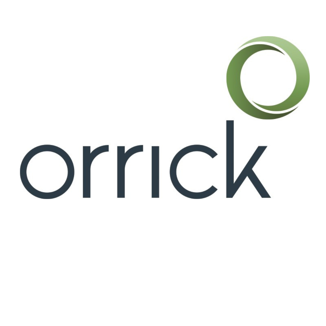 Logo Orrick, Herrington & Sutcliffe LLP