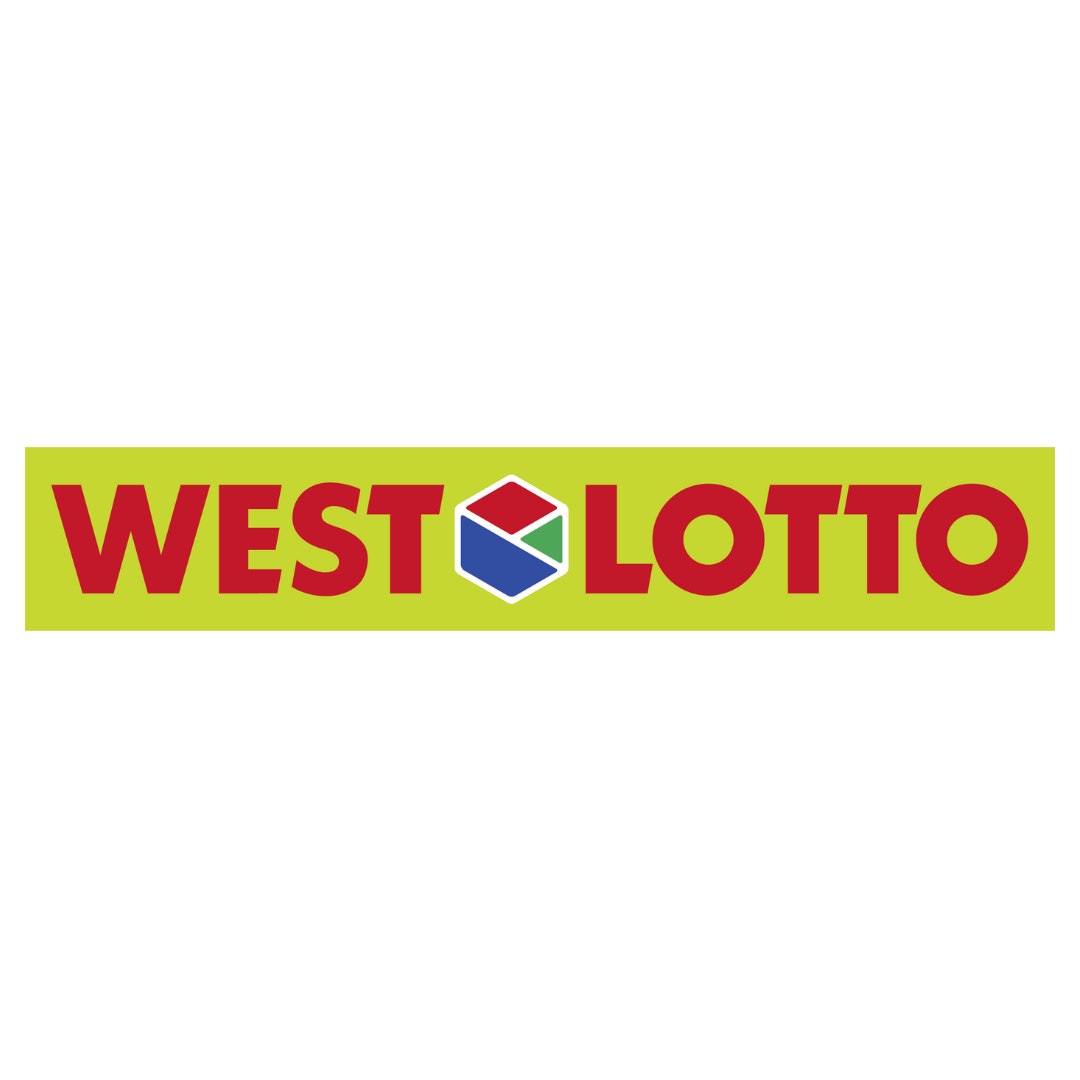 Logo West Lotto
