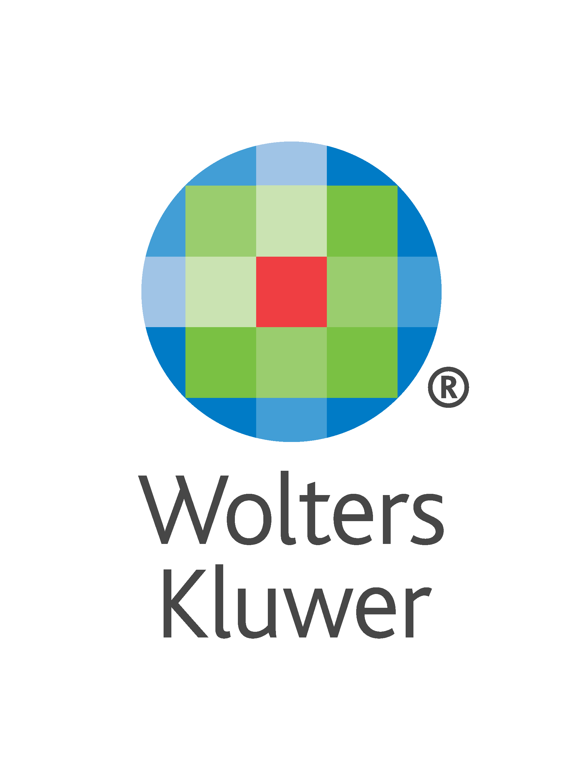 Wolters Kluwer Logo Wolters Kluwer Logo