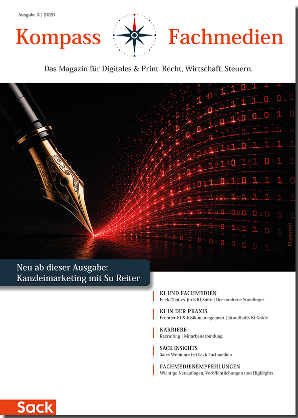 Kompass Fachmedien | Kompass