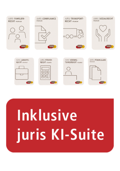 juris KI-Suite