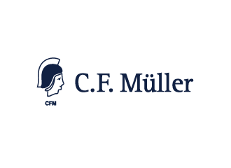 Logo C.F.Müller