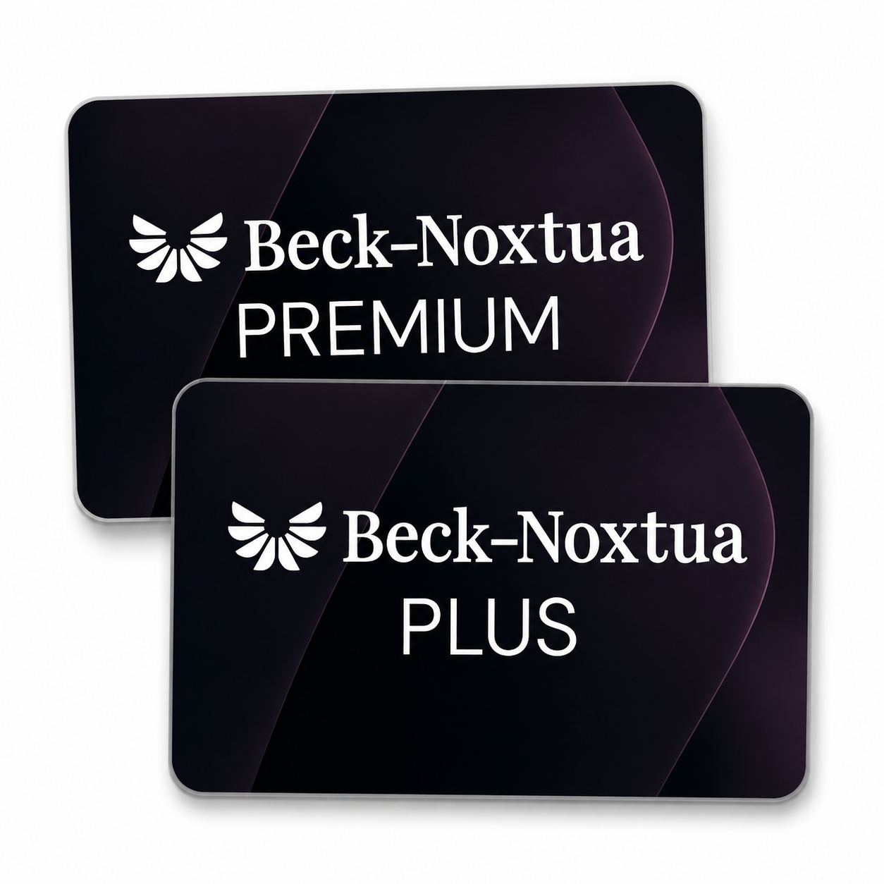 Beck-Noxtua Logo