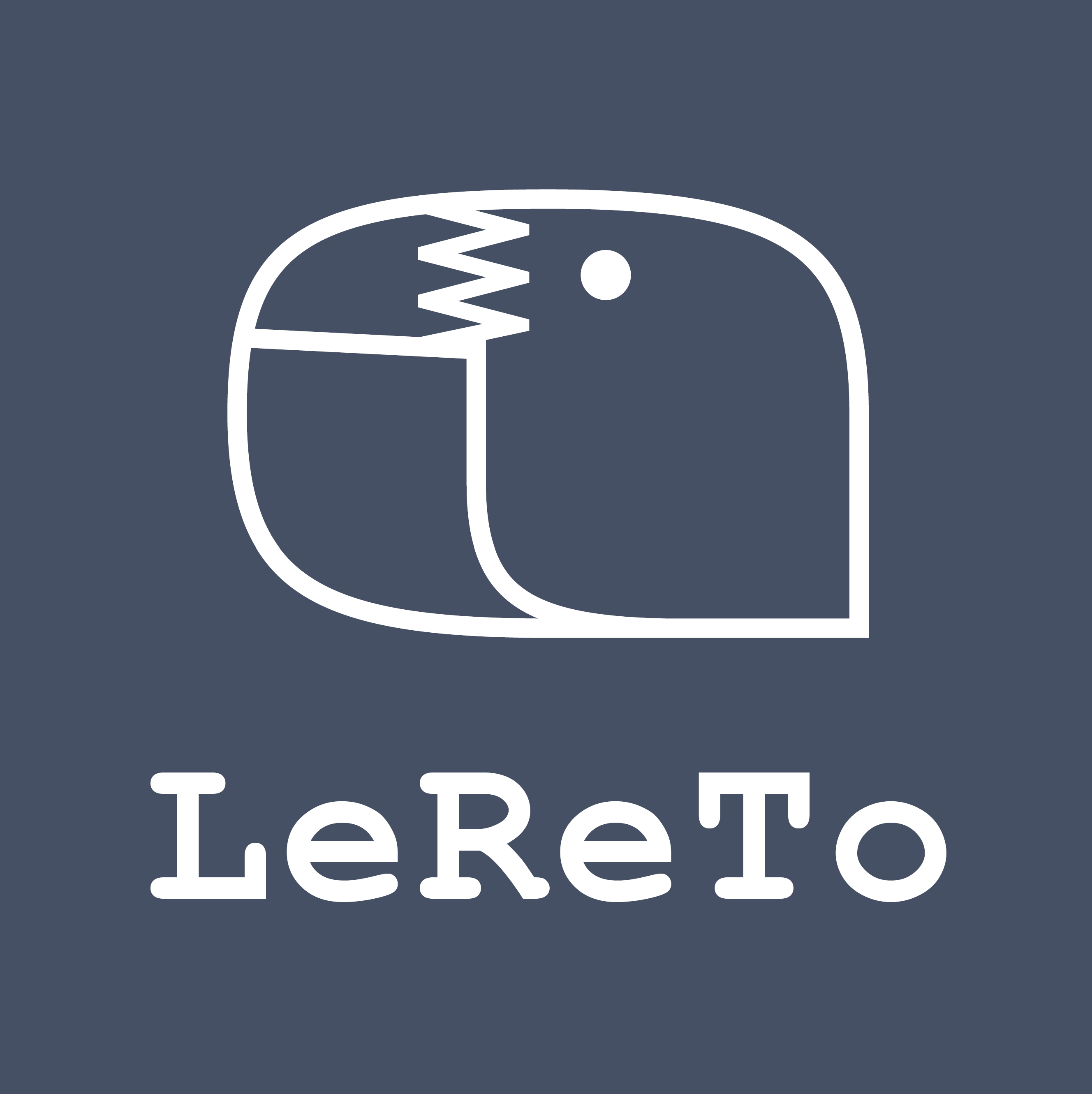 LeReTo-Logo