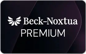 Beck-Noxtua PREMIUM