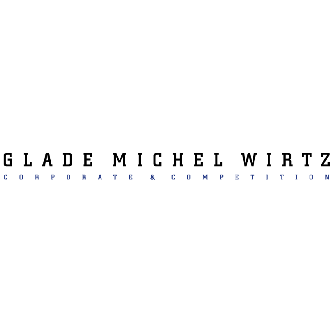 Logo Glade Michel Wirtz - Partnerschaft von Rechtsanwälten