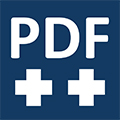 PDF++ Logo