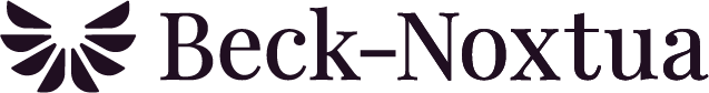 Logo von Beck-Noxtua