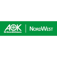 Logo AOK NordWest