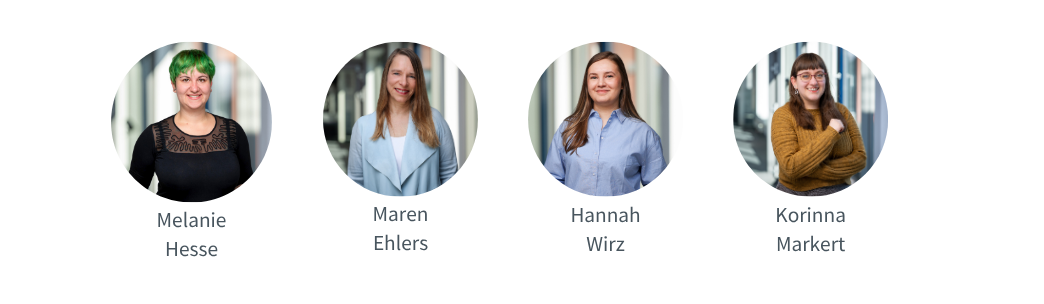 Sales Consultants