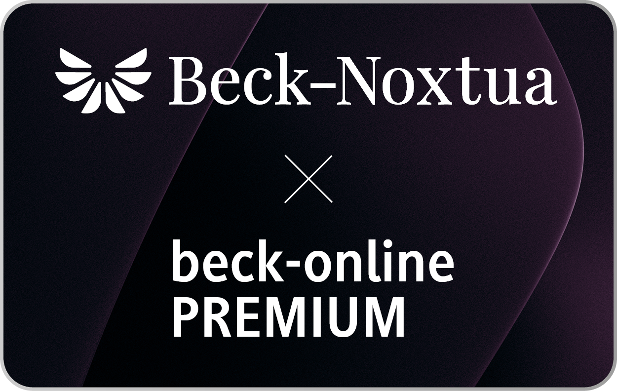 Beck-Noxtua Grafik