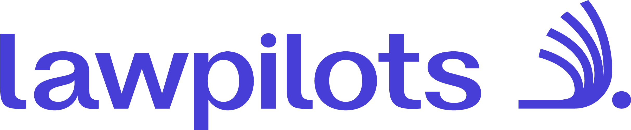 lawpilots Logo