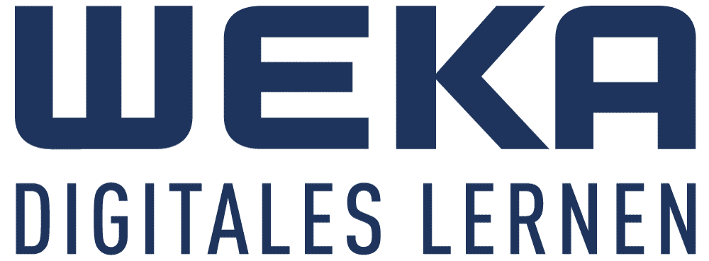 WEKA Digitales Lernen Logo