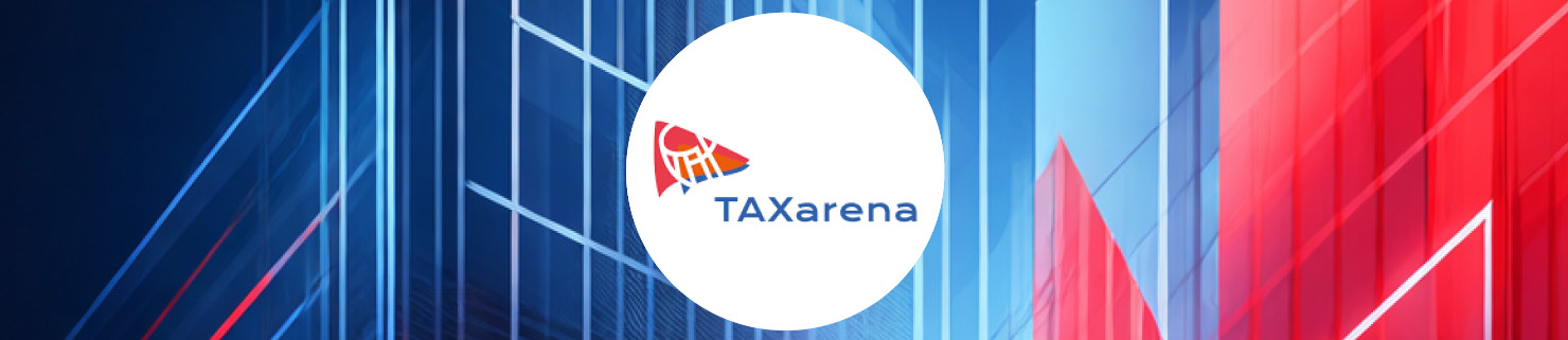 Wir sind auf der TAXarena Rhein-Main