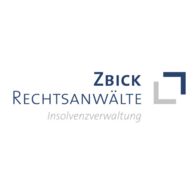Logo Zbick Rechtsanwälte