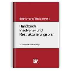 Bork / Hölzle
Handbuch Insolvenzrecht