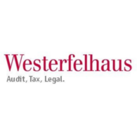 Logo Westerfelhaus