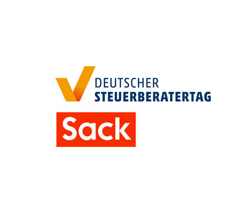 Sack beim Deutschen Steuerberatertag 2026