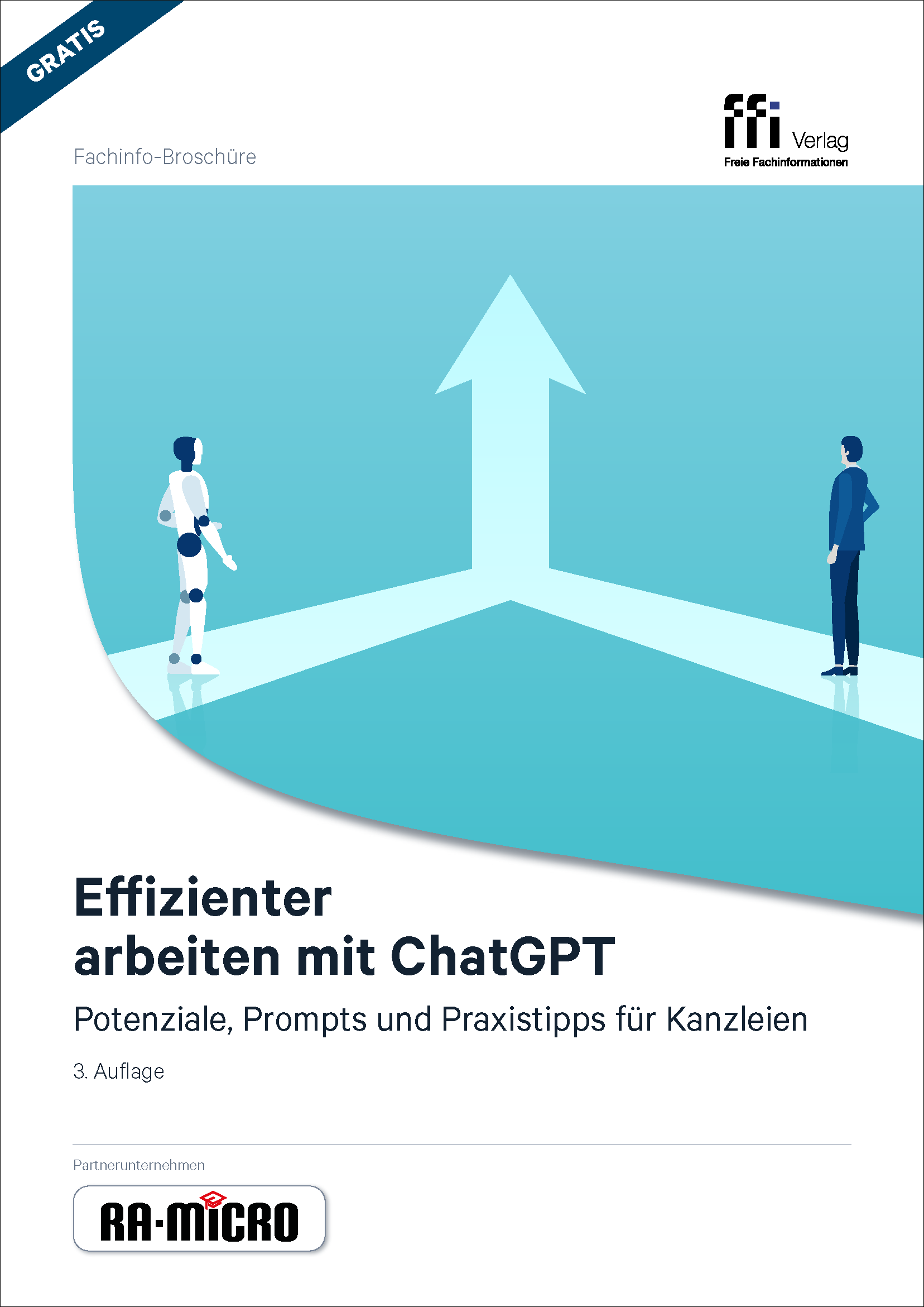 FFI Effizienter arbeiten mit ChatGPT 3. Auflage Sack