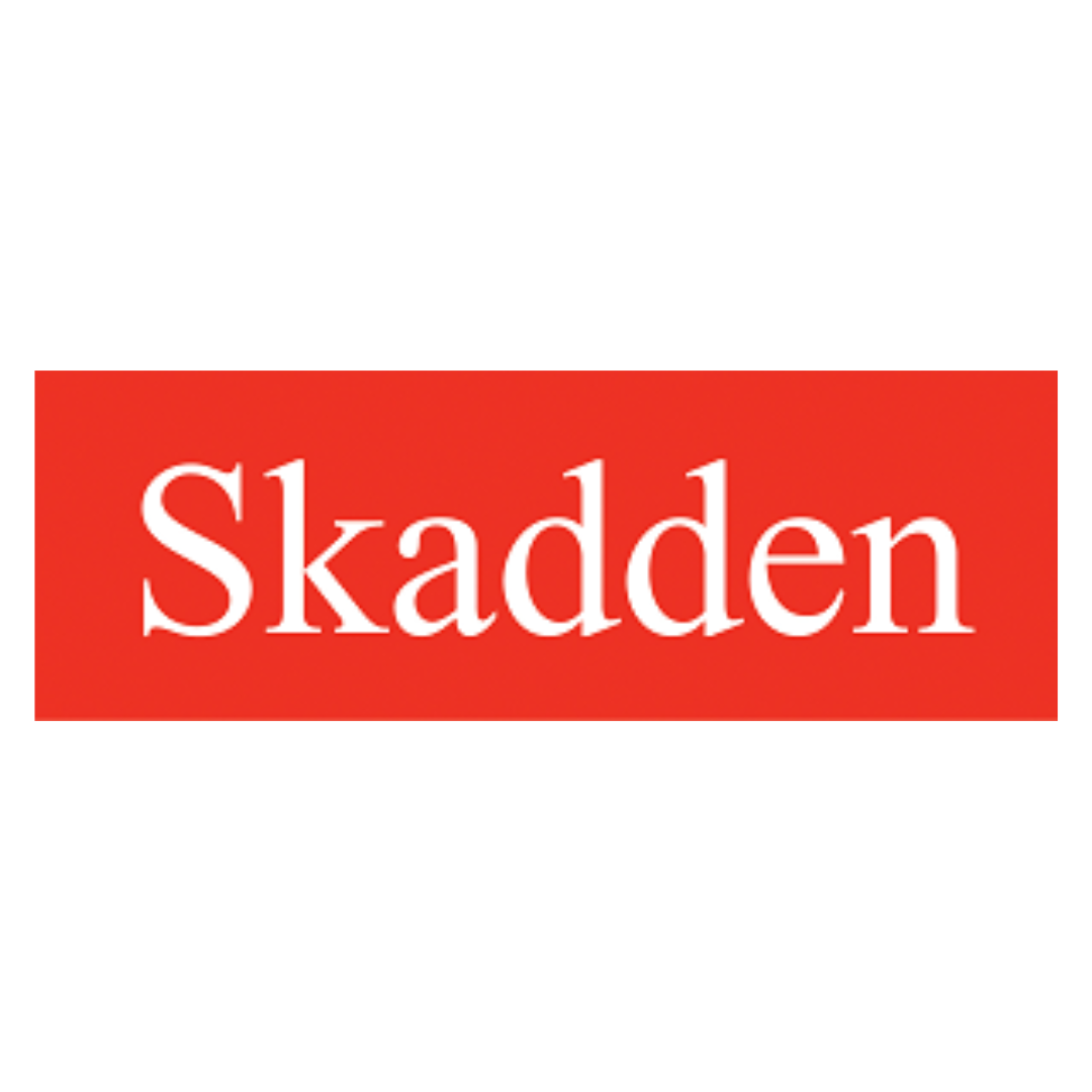 Logo Skadden, Arps, Slate, Meagher & Flom