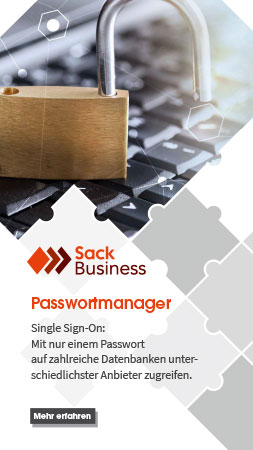 Passwortmanager