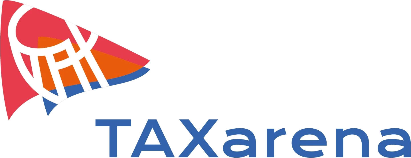 TAXarena Logo