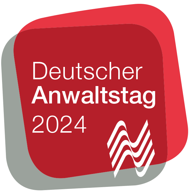 Deutscher Anwaltstag 2024