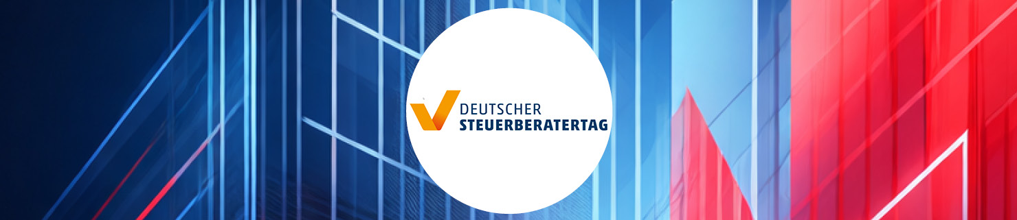 Deutscher Steuerberatertag 2026
