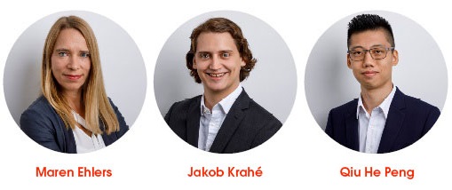 Sales Consultants Sales Consultants